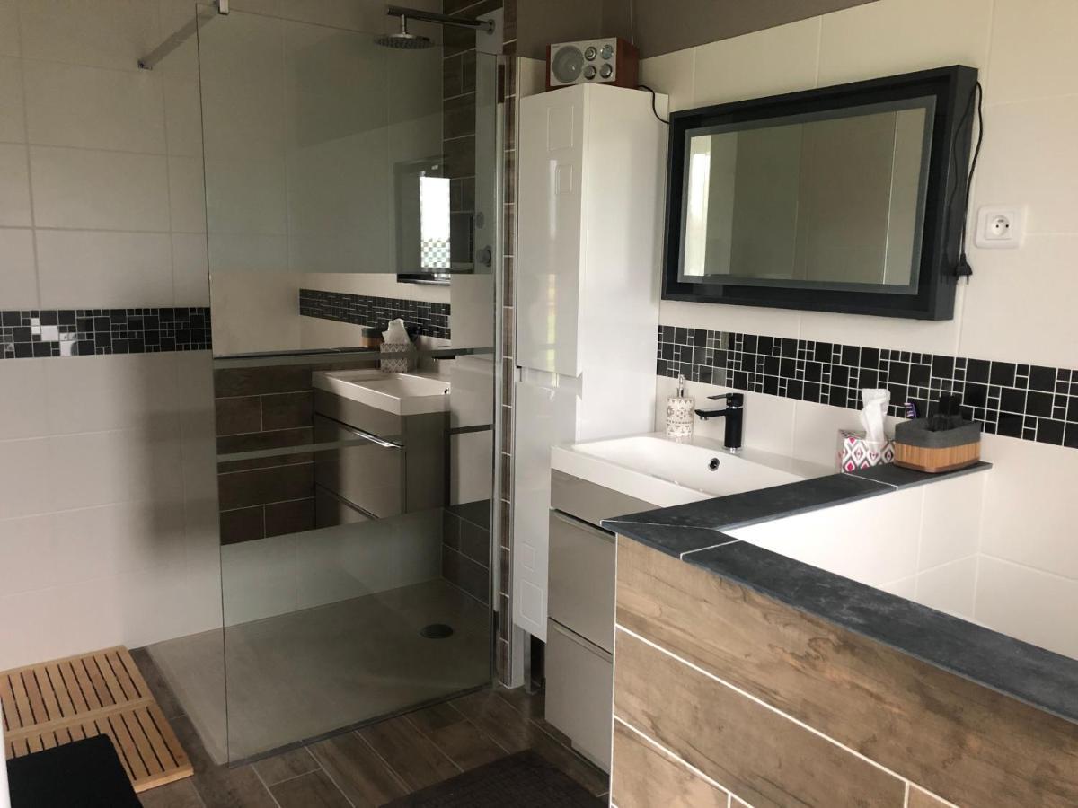 Mulsanne Lily'S Rooms المظهر الخارجي الصورة