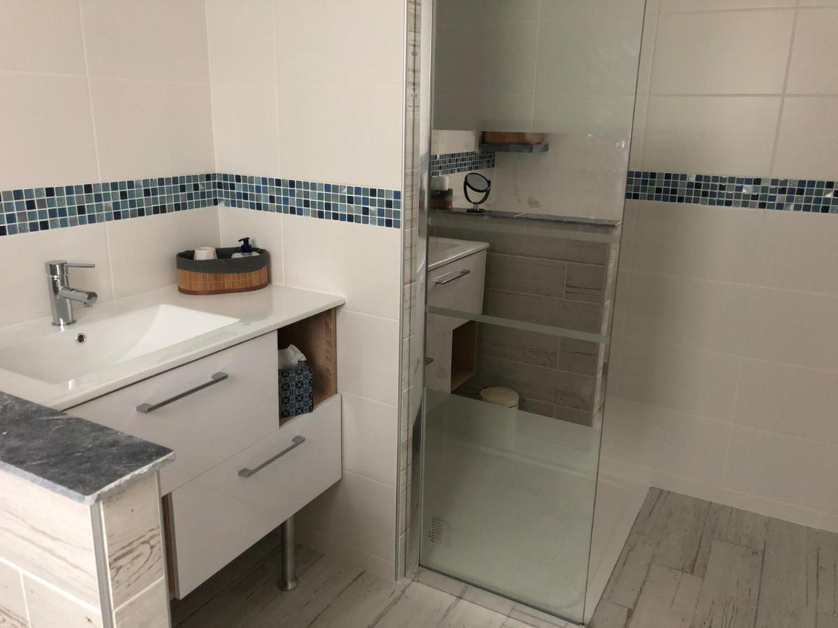 Mulsanne Lily'S Rooms المظهر الخارجي الصورة