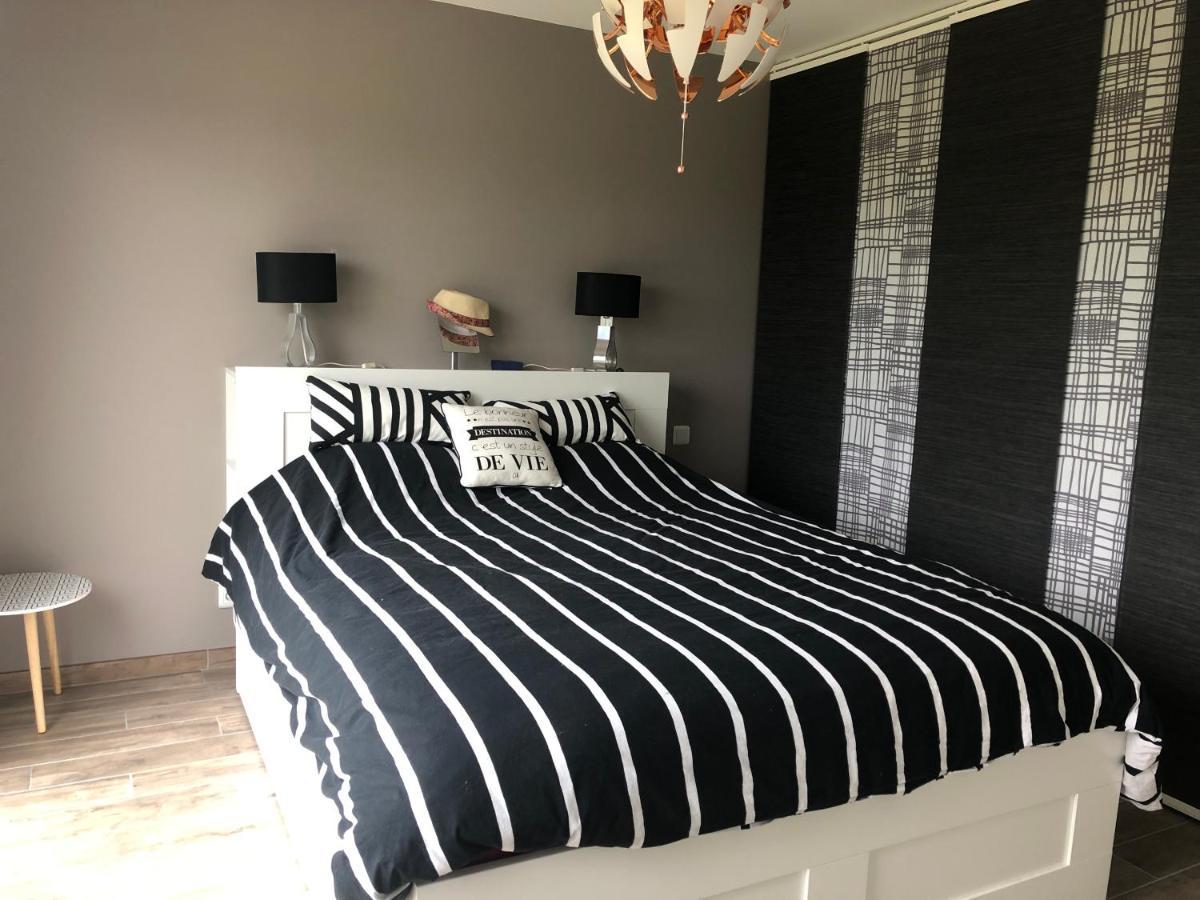 Mulsanne Lily'S Rooms المظهر الخارجي الصورة