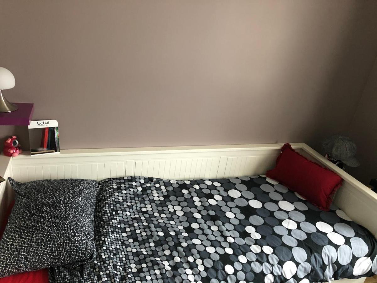 Mulsanne Lily'S Rooms المظهر الخارجي الصورة