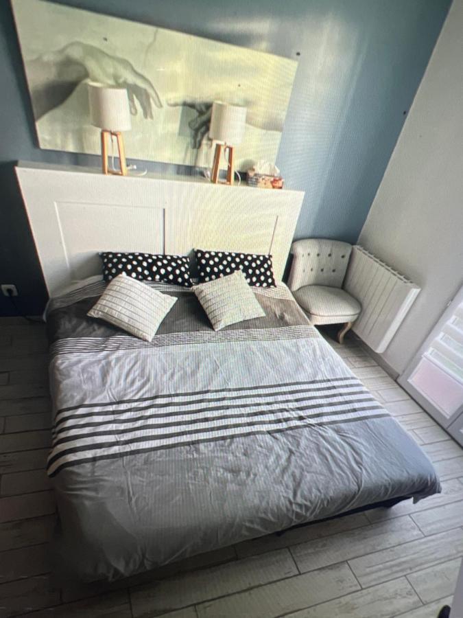 Mulsanne Lily'S Rooms المظهر الخارجي الصورة